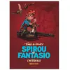 Spirou et Fantasio - L'intégrale - Tome 15 - Tome & Janry 1988-1991