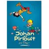 Dupuis Johan et Pirlouit - L'Intégrale - Tome 3 - Brigands et malandrins (réédition)