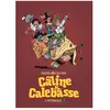 Dupuis Les Mousquetaires (Câline & Calebasse) (Int.) tome 3 - Intégrale 3 (1985-1992)
