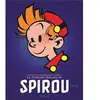 Dupuis La Véritable Histoire De Spirou (1947-1955)