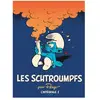 Dupuis Les Schtroumpfs - L'intégrale - Tome 3 - 1970-1974 (BD)