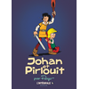 Dupuis Johan et Pirlouit tome 4 - Les Années Schtroumpfs