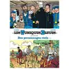 Dupuis Les Tuniques Bleues présentent Tome 3 : des personnages réels Tome 1