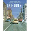 DUPUIS Est-Ouest - Tome 0 - Est-Ouest Philippe Aymond (Illustration), Pierre Christin (Auteur)