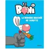 Dupuis Boni Tome 1 - La Dernière Bouchée De Carotte