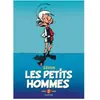 Dupuis Les Petits Hommes - L'intégrale - Tome 8 - 1990-1995