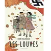 Dupuis Les Louves - Tome 0 - Les Louves  Balthazar Flore (Illustration), Balthazar Flore (Auteur)