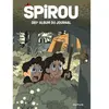 DUPUIS Recueil Spirou n.381