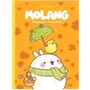 Dupuis Molang - Tome 3 - Surprises et découvertes