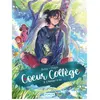 Dupuis Coeur Collège - Tome 5 - L'Amour à nu  Béka (Auteur), Maya (Illustration)