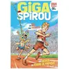 Editions Dupuis Giga Spirou - Hors-Série - Été 2024