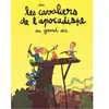Dupuis Les cavaliers de l'apocadispe - Tome 5 - au grand air cartonné