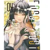 Foggy Foot - Tome 4 - Ichi Sayo - Vega Dupuis - broché - Manga broché
