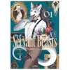 Servant beasts - Tome 1 broché