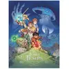Le Lombard Eds La Forêt du temps - Tome 1 - Les enfants de la pierre