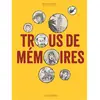 Le Lombard Eds Trous de mémoires Nicolas Juncker (Illustration), Nicolas Juncker (Auteur)