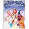 Le Lombard Eds Les Héricornes - Tome 1 - L'appel de la déesse