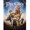 Le Lombard Pax Elfica - Tome 1 - L'auberge de l'épée