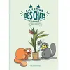 Le Lombard Eds La Ligue des Chats - La Ligue des Chats Contre l'Humain Écolo