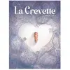 Le Lombard Eds La Crevette (BD)