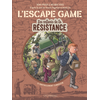 Le Lombard Eds L'Escape Game - Les Enfants de la Résistance - Tome 2 - Le Ravitaillement clandestin