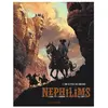 Le Lombard Eds Nephilims - Tome 1 - Sur la piste des Anciens