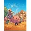 Le Lombard Eds La Forêt du temps - Tome 3 - Le Voyage vers le Sud