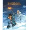 Le Lombard Eds Thorgal saga - De givre et de feu (édition prestige)