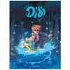 Le Lombard Didi - Tome 1 - Naissance