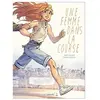 Le Lombard Eds Une Femme Dans La Course