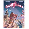Le Lombard Eds Ernest & Rebecca - Tome 10 - La croisière du mystère cartonné