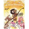 Le Lombard Eds Les Héricornes - Tome 3 - Le silence de Ketys (BD)