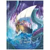 Le Lombard Eds La Forêt du temps - Tome 5 - La larme de solitude (BD)