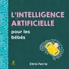 Place Des Victoires Eds L'intelligence artificielle pour les bébés cartonné
