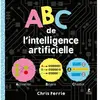 Place Des Victoires Eds ABCs de l'intelligence artificielle cartonné