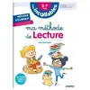 Play Bac Eds Les Incollables - Ma méthode de lecture