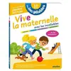 Play Bac Eds Les incollables - Vive la maternelle avec les incollables - Grande section