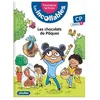 Play Bac Eds Les incollables - premières lectures Tome 12 : Les chocolats de Pâques