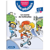 Play Bac Eds Les incollables - premières lectures Tome 13 : la course de trottinette