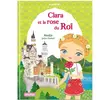 Play Bac Eds Minimiki - Clara et la rose du Roi - Tome 35