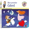 Play Bac Eds Livre musical - Mon premier Cabrel