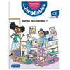 Play Bac Eds Les incollables - premières lectures Tome 11 : range ta chambre !