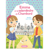Play Bac Eds Minimiki - Emma et la salamandre de Chambord - Tome 30