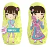Play Bac Eds Minimiki surprise - Akiko au Japon