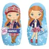 Play Bac Eds Minimiki surprise - Kate au Royaume-Uni