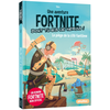 Play Bac Eds Fortnite - Le piège de la cité fantôme - Tome 5