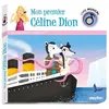 Play Bac Eds Livre musical - Mon premier Céline Dion