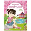 Play Bac Minimiki. Vol. 1. Le jardin secret d'Akiko Nadja