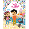 Play Bac Minimiki. Vol. 14. Sofia et le coeur de cristal Nadja