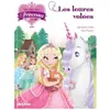 Play Bac Une, Deux, Trois - Princesses Tome 2 - Les Lettres Volées